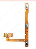 Power Volume Button Flex for Realme C20
