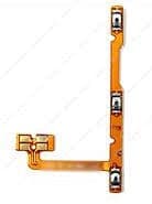 Power Volume Button Flex for Realme C35
