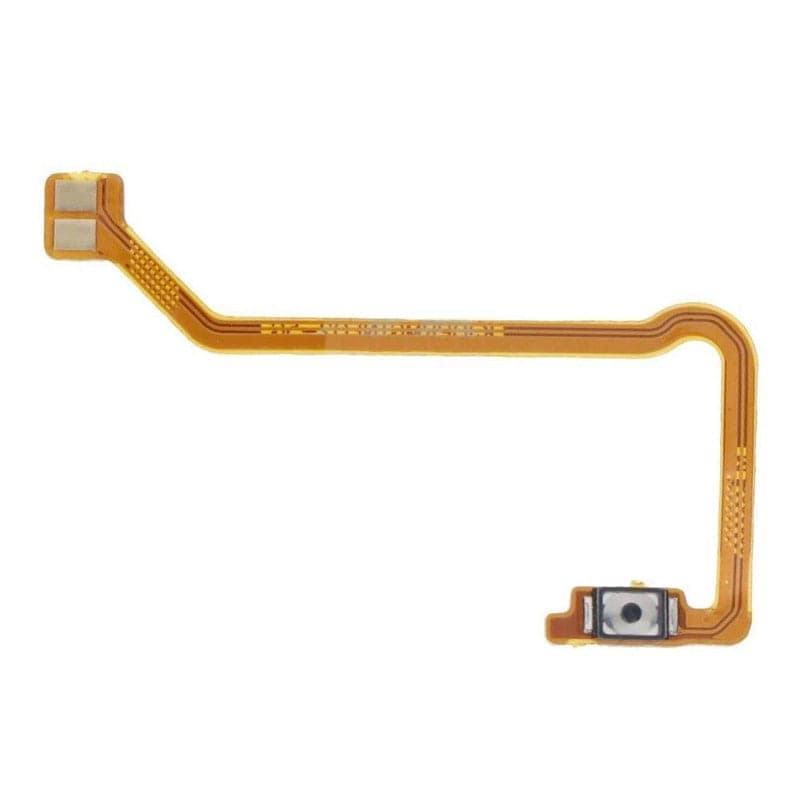 Power Volume Button Flex for Realme GT Neo 2