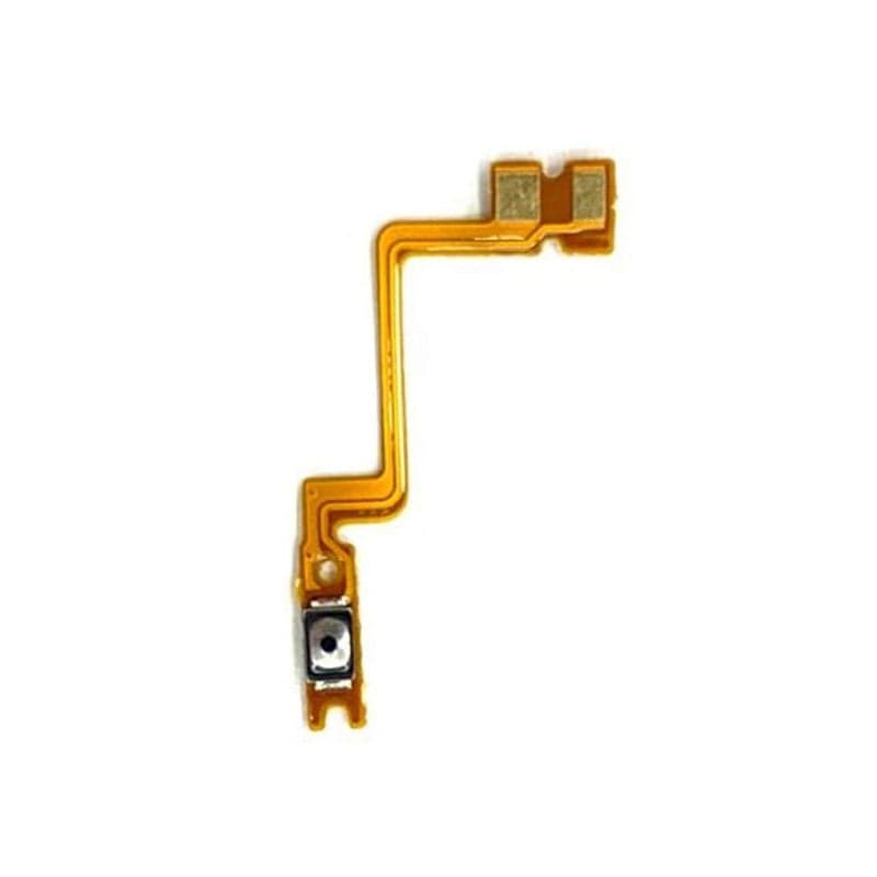 Power Volume Button Flex for Realme X2