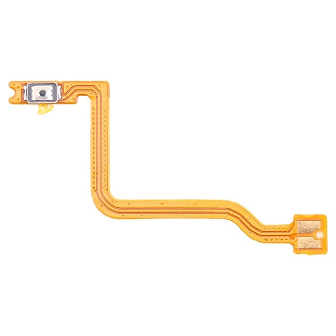Power Volume Button Flex for Realme X7