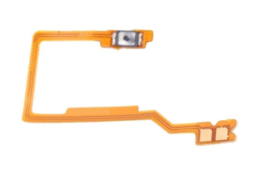 Power Volume Button Flex for Realme X7 Pro
