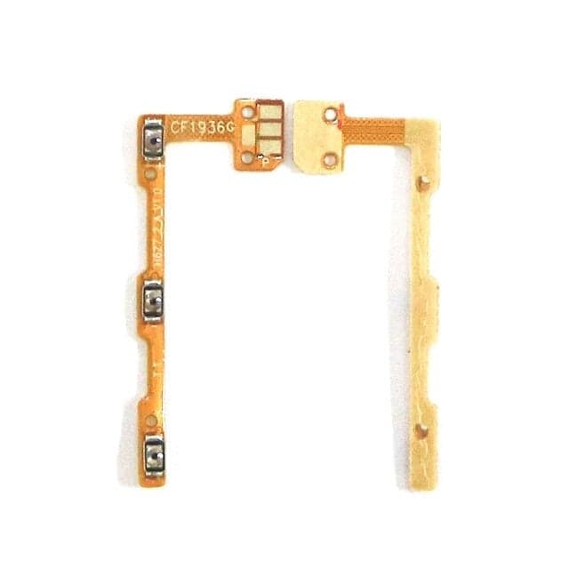 Internal Power Volume Button Flex for Tecno Camon 12 Pro