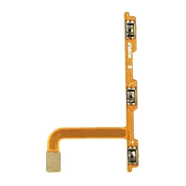 Internal Power Volume Button Flex for Tecno Camon CX