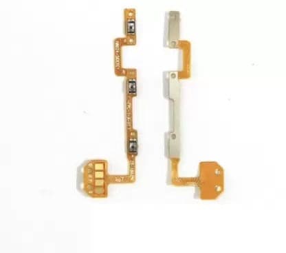 Power Volume Button Flex for Tecno Camon I Sky IN2