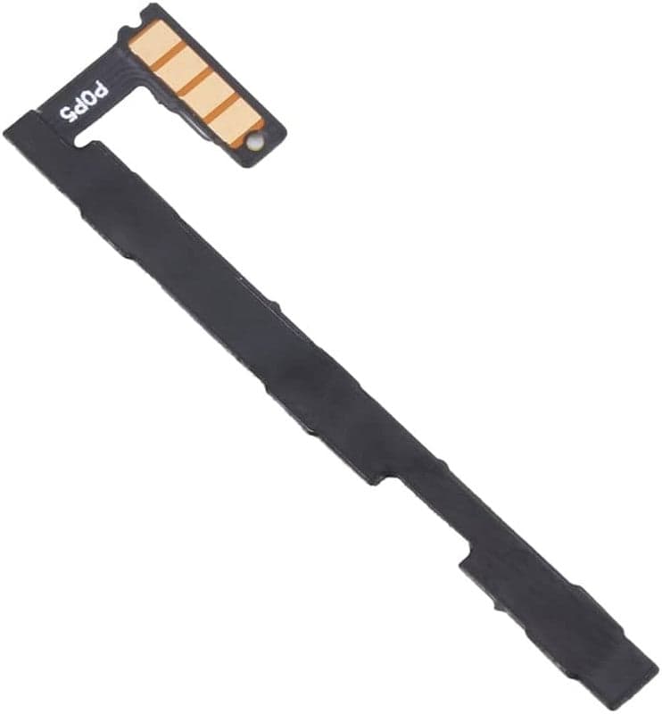 Power Volume Button Flex for Tecno Pop 5 Pro BD4j