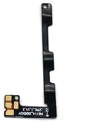 Power Volume Button Flex for Tecno Spark 6 Go KE5