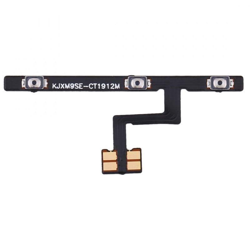 Internal Power Volume Button Flex for Xiaomi Mi 9 SE
