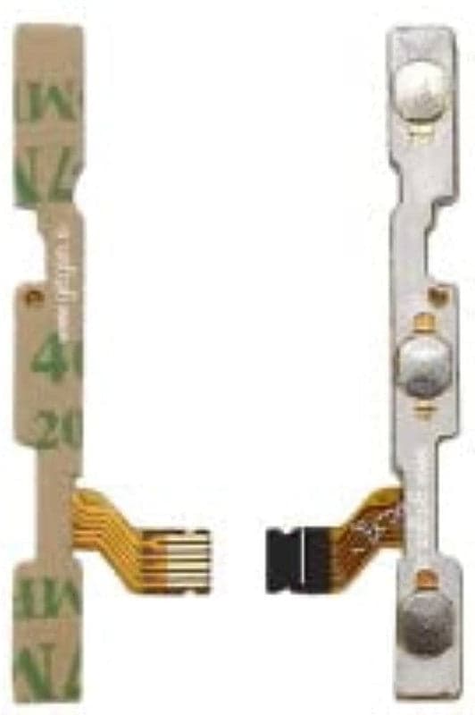 Internal Power Volume Button Flex for Xiaomi Mi A1
