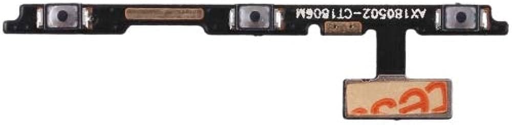 Internal Power Volume Button Flex for Xiaomi Mi A2