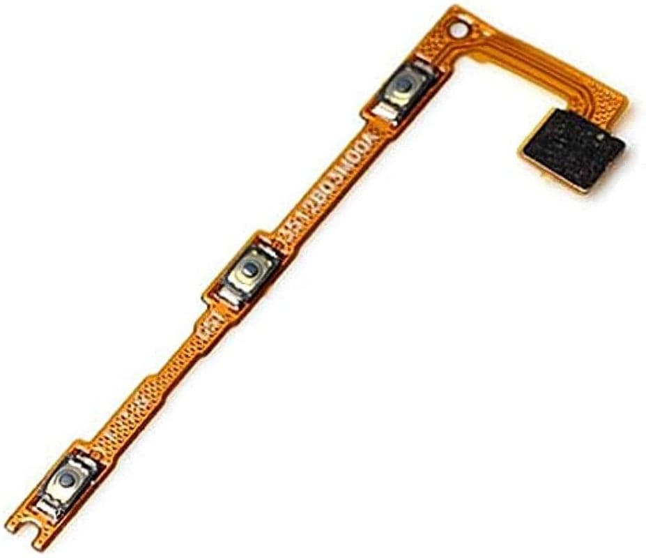 Internal Power Volume Button Flex for Xiaomi Mi Max