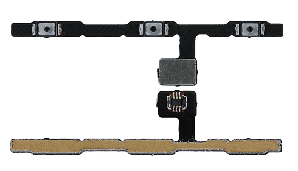 Internal Power Volume Button Flex for Xiaomi Mi Mix 2S