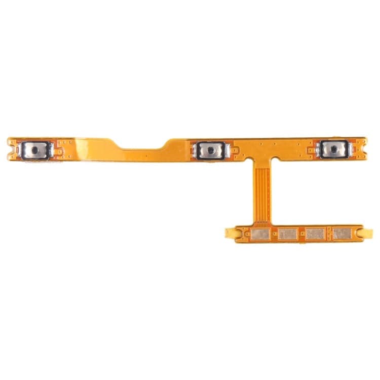 Internal Power Volume Button Flex for Xiaomi Redmi 10 Power