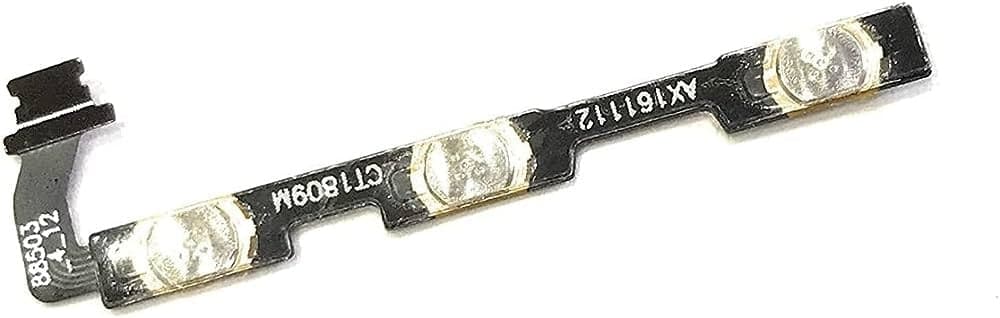 Internal Power Volume Button Flex for Xiaomi Redmi 4A