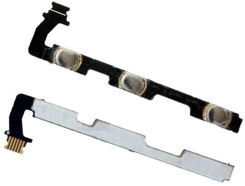 Internal Power Volume Button Flex for Xiaomi Redmi 5A