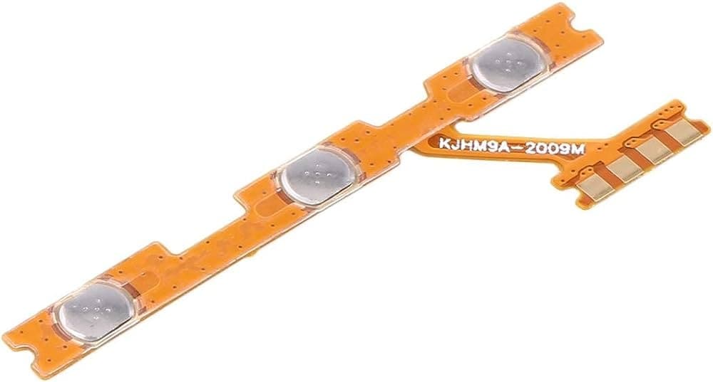 Internal Power Volume Button Flex for Xiaomi Redmi 9A
