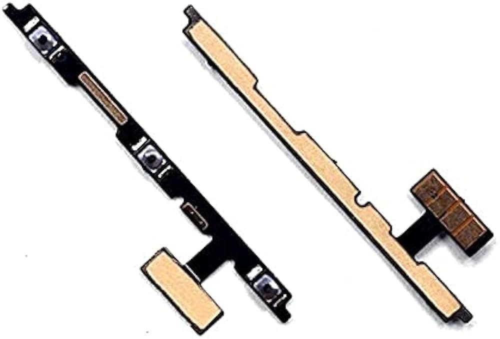 Internal Power Volume Button Flex for Xiaomi Redmi A2 Plus