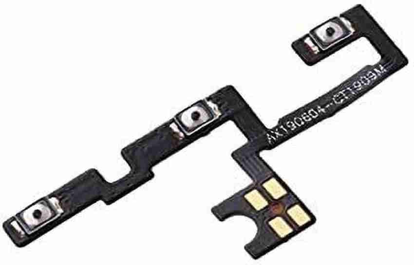Internal Power Volume Button Flex for Xiaomi Redmi K20 Pro