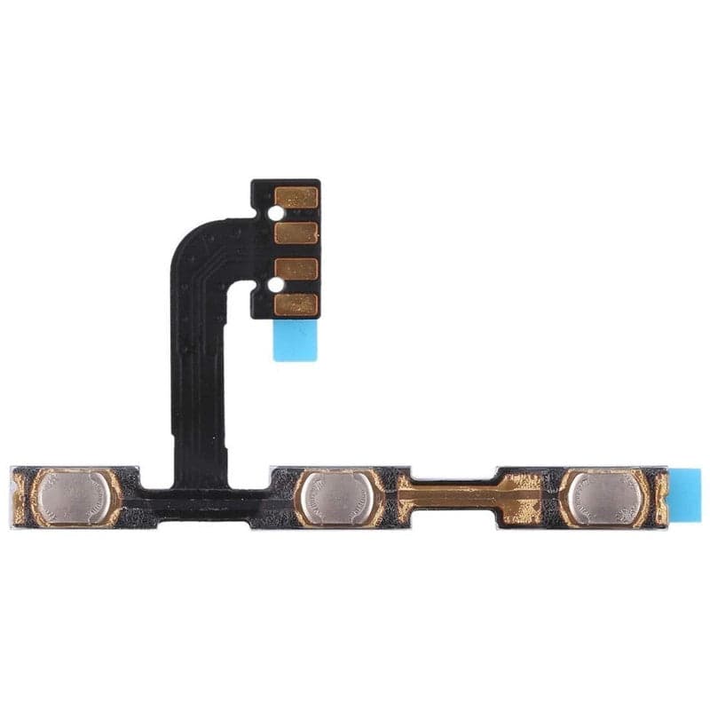 Internal Power Volume Button Flex for Xiaomi Redmi Note 5 Pro