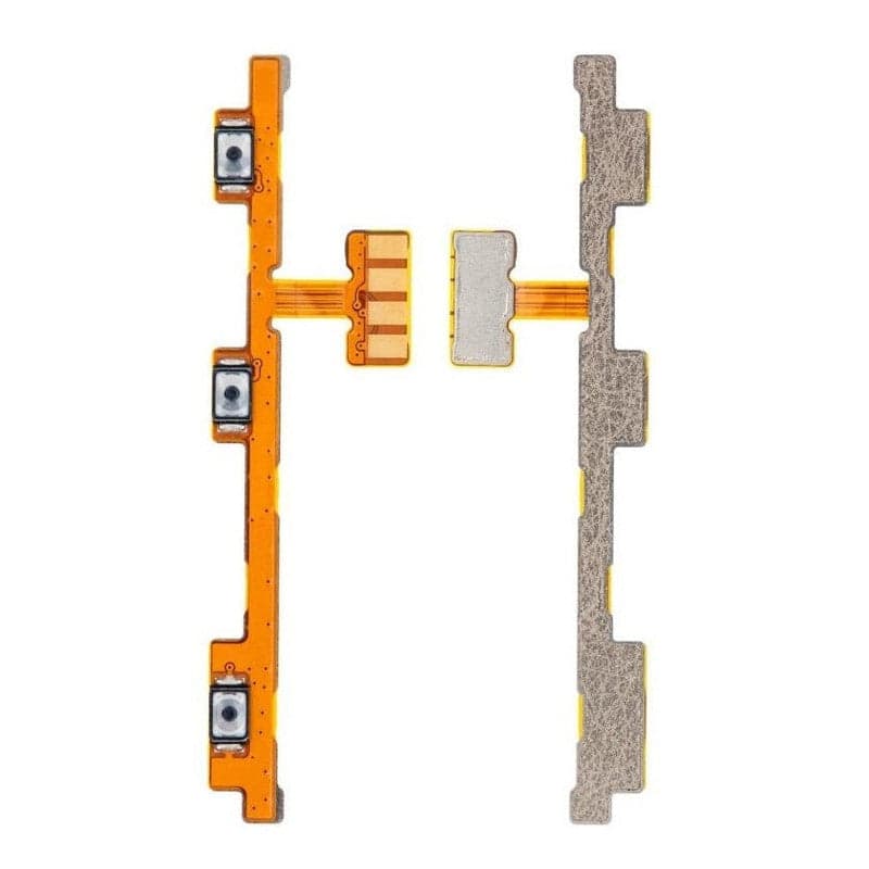Internal Power Volume Button Flex for Xiaomi Redmi Note 8 Pro