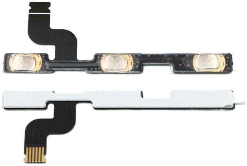 Internal Power Volume Button Flex for Xiaomi Redmi Y1 Lite