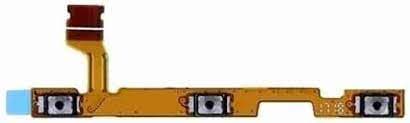 Internal Power Volume Button Flex for Xiaomi Redmi Y2