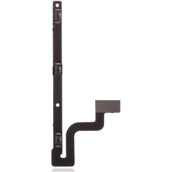 Internal Power Volume Button On OFF Flex for Google Pixel