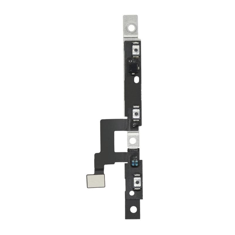 Internal Power Volume Button On OFF Flex for Google Pixel 3