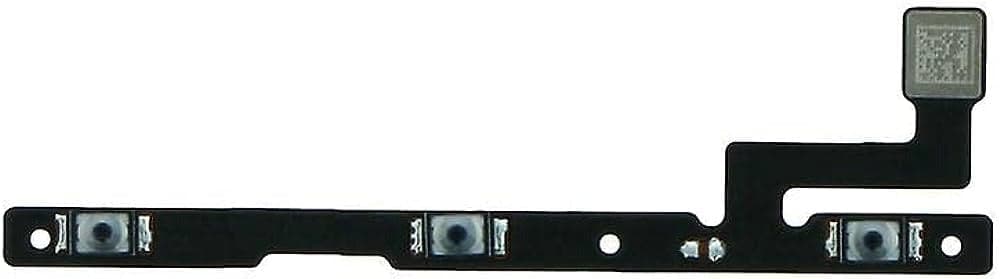 Internal Power Volume Button On OFF Flex for Google Pixel 3A