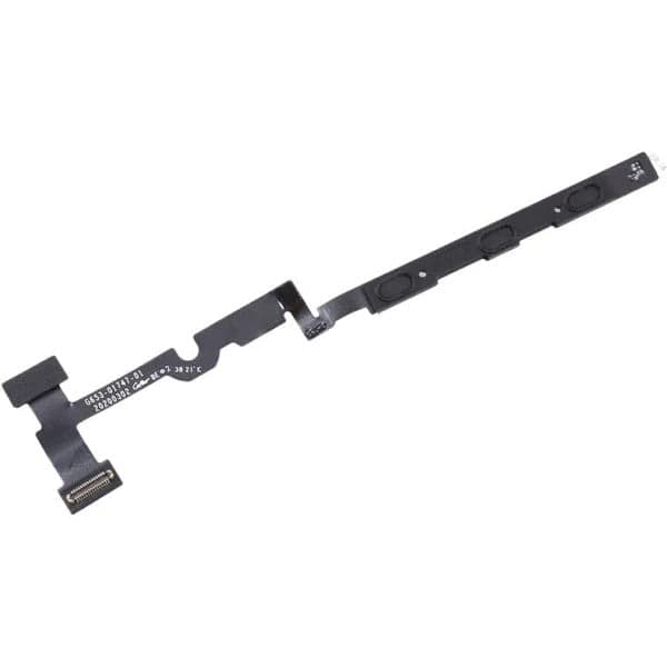 Internal Power Volume Button On OFF Flex for Google Pixel 6