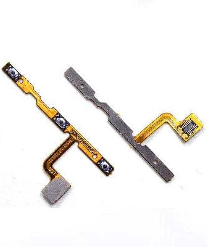Power Volume Button Flex for Vivo Nex