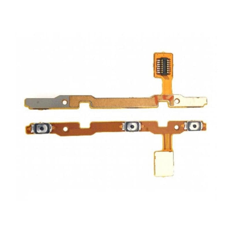 Power Volume Button Flex for Vivo S1 Pro