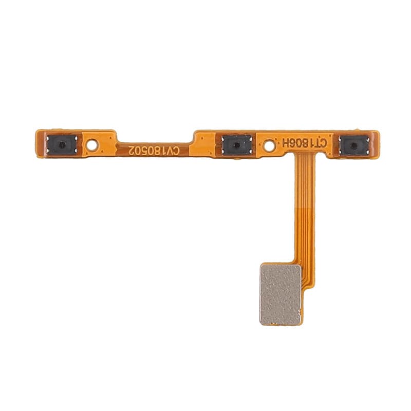 Power Volume Button Flex for Vivo U20