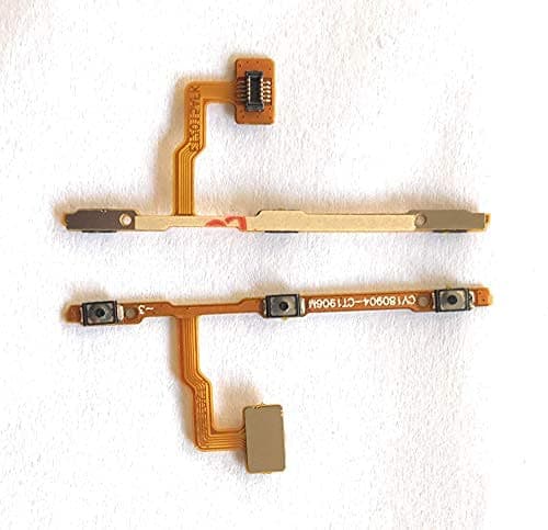 Power Volume Button Flex for Vivo V11