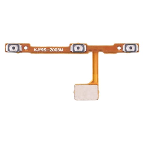 Power Volume Button Flex for Vivo V17