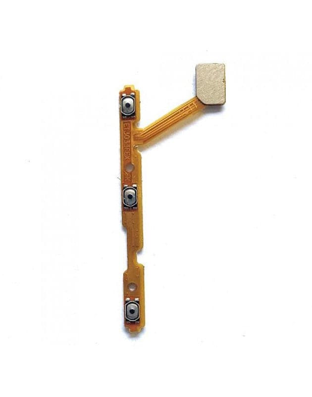 Power Volume Button Flex for Vivo V20