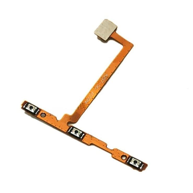 Power Volume Button Flex for Vivo V20 Pro 4G