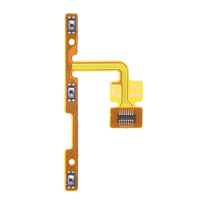 Power Volume Button Flex for Vivo V7