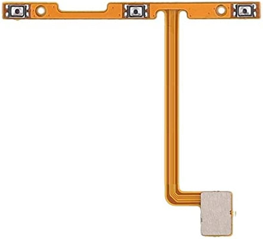 Power Volume Button Flex for Vivo V9