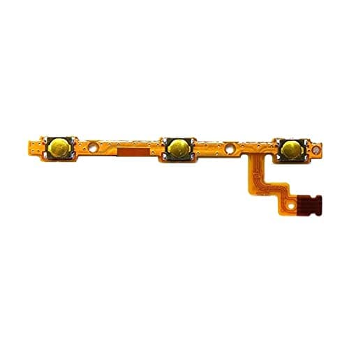 Power Volume Button Flex for Vivo Y21L