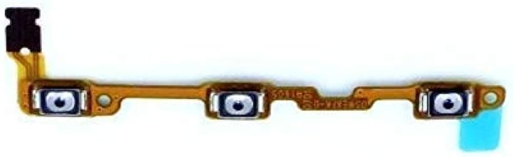 Power Volume Button Flex for Vivo Y31