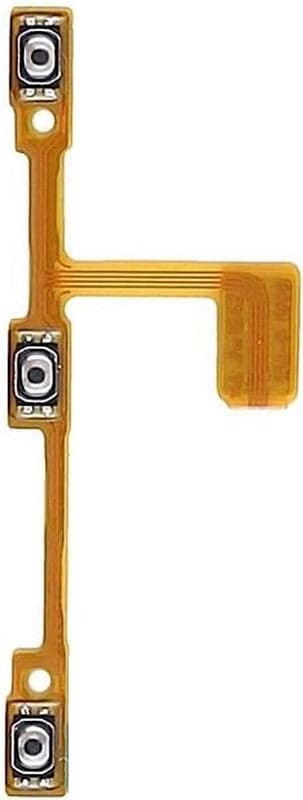 Power Volume Button Flex for Vivo Y55 5G