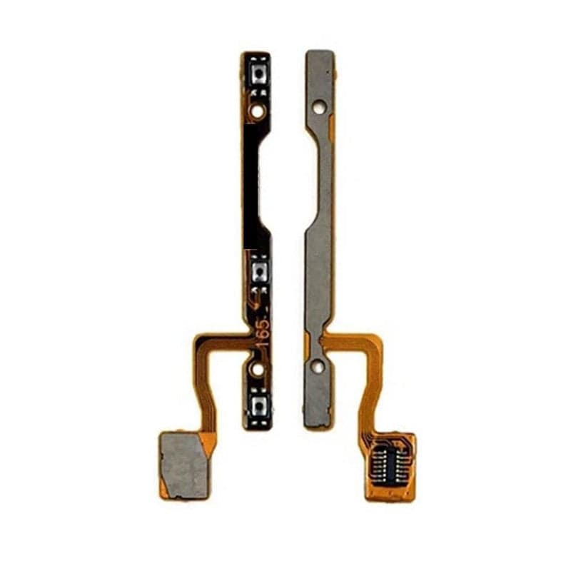 Power Volume Button Flex for Vivo Y69