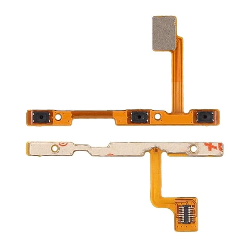 Power Volume Button Flex for Vivo Y83