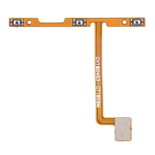 Power Volume Button Flex for Vivo Y85