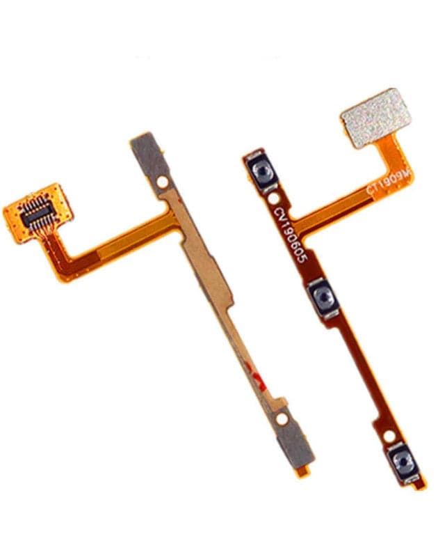 Power Volume Button Flex for Vivo Z1 Pro