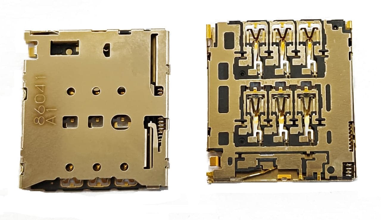 Internal Sim Board Tray for Lenovo Tab 3 Essential