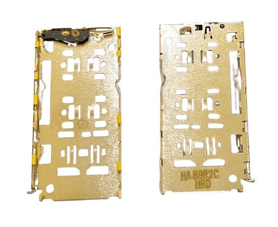 Internal Sim Tray Board for Motorola Moto G6 Play
