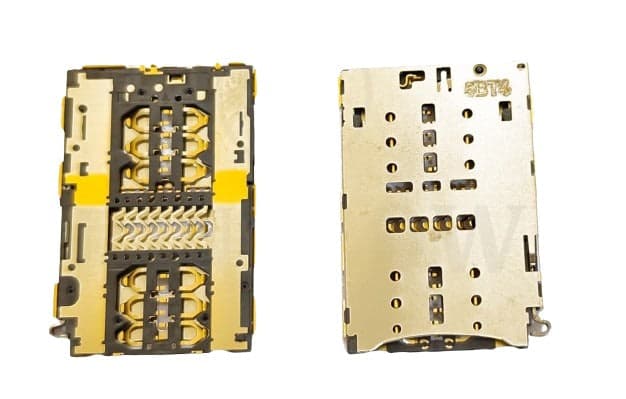 Internal Sim Board Tray for Nokia 5