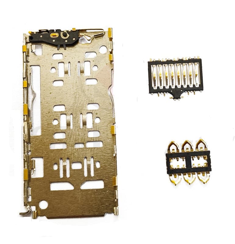 Internal Sim Board Tray for Samsung Galaxy A10 / A20 / A30